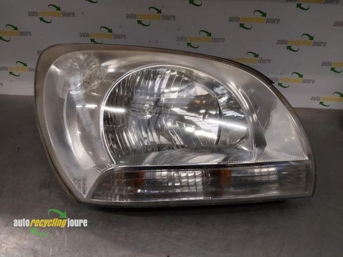 Phare droit d'un Kia Sportage (Sportage 05-), Kia, -, -, 3 mois de garantie