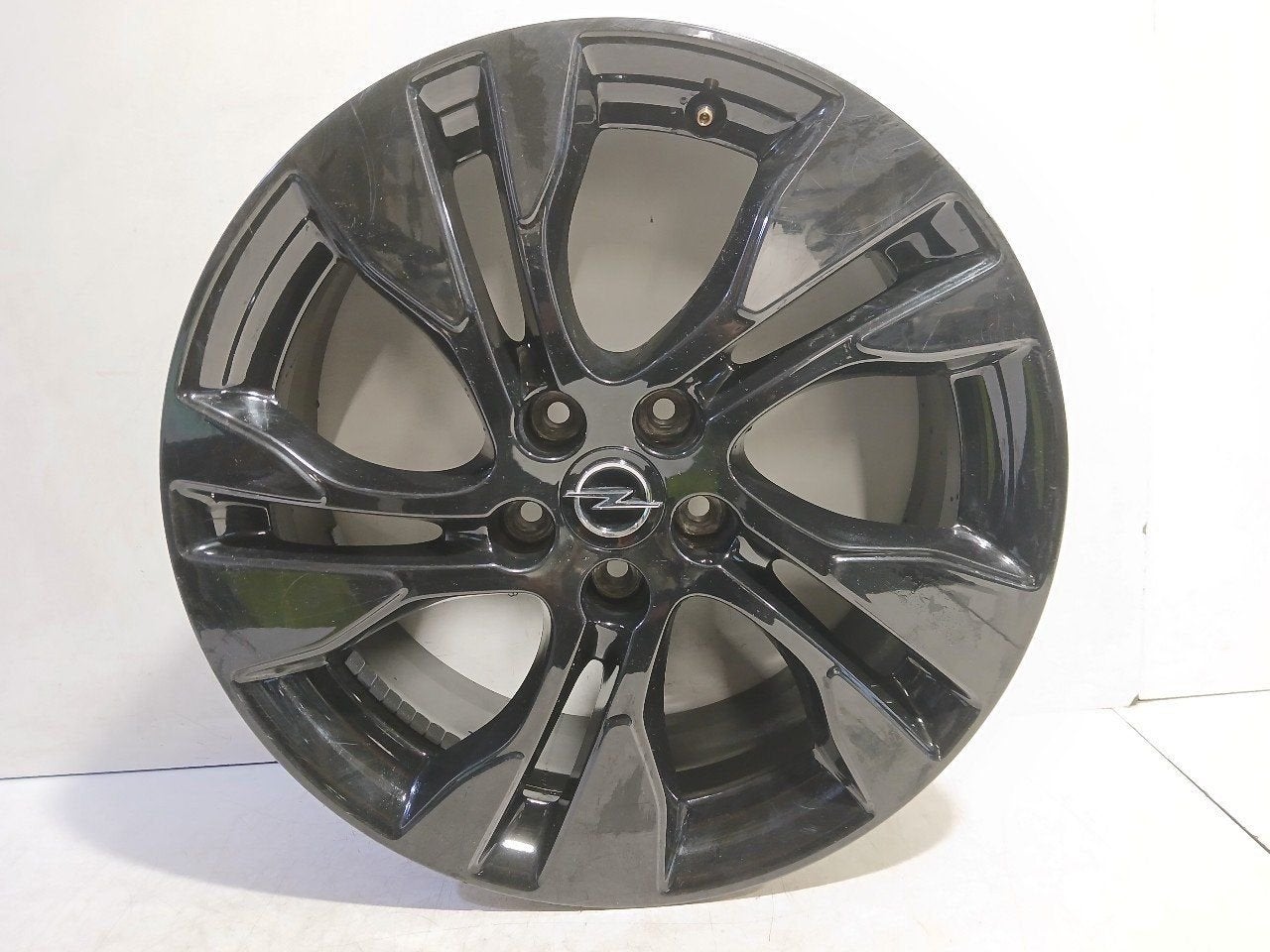 Velg Opel Grandland, Onderdelen@venauto.nl, Van der Ven Autorecycling B.V., Gebruikt, Ettenseweg 76, 4706 PB Roosendaal, The Netherlands