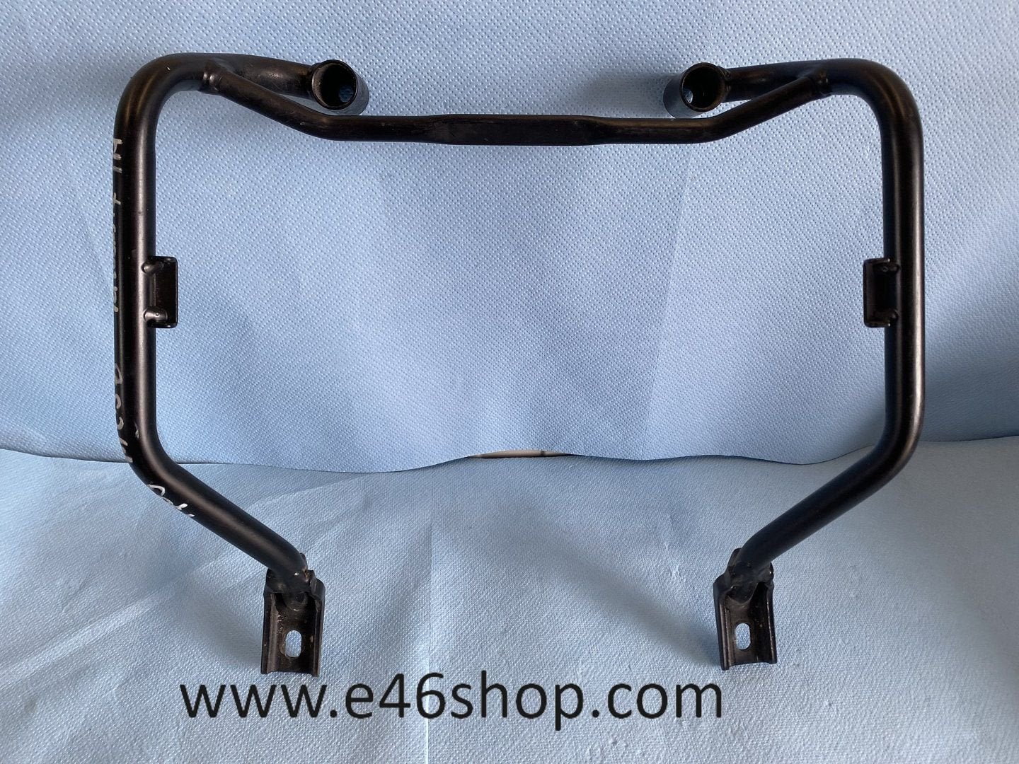 BMW R1200RS R1250RS KOFFERDRAGER OE 46548534255, Motos, -, Utilisé, -, -