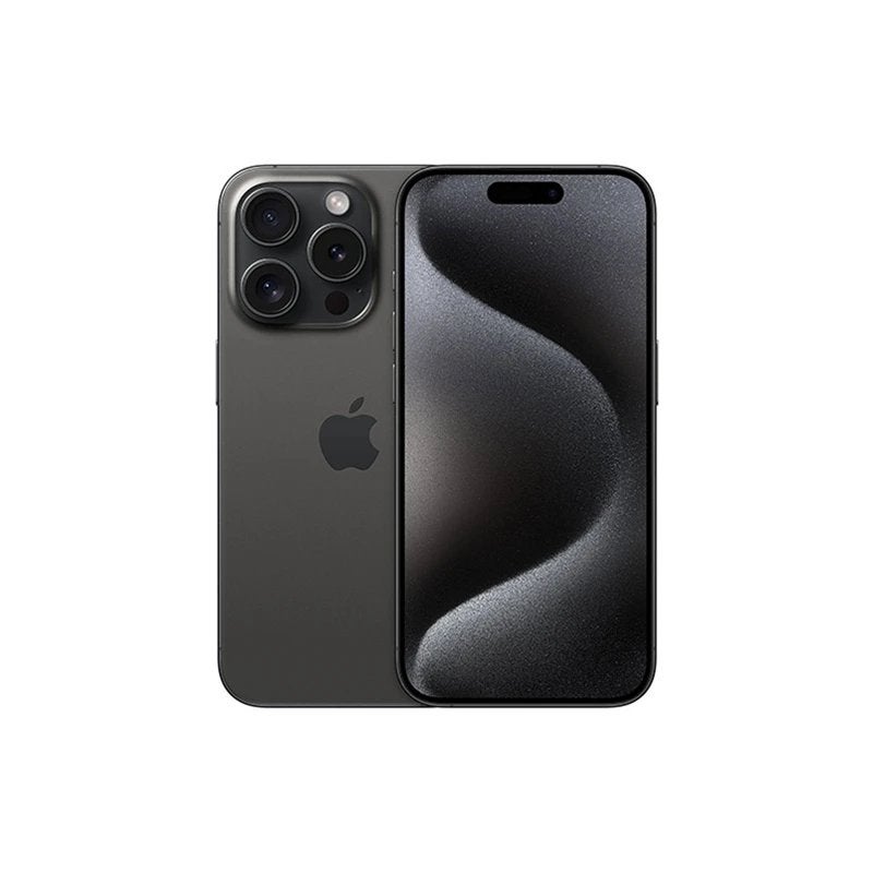 Iphone 15 Pro, Télécoms, Neuf, 128 GB, Enlèvement, Sans abonnement