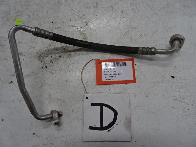 DURITE CLIMATISATION Ford Focus 2 (01-2004/09-2012), Mevr. I. Hauben, Rue de l'Espoir 34 34
4030  GRIVEGNÉE, BE, Info@Collignon.be