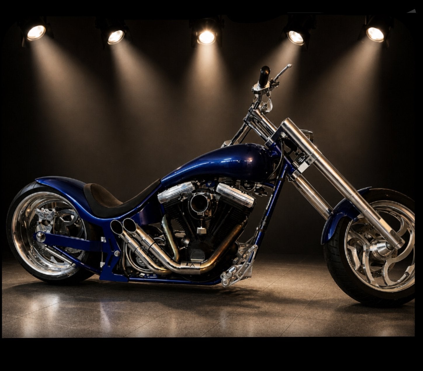 Harley davidson softail evo, Motoren, Motoren | Harley-Davidson, Particulier
