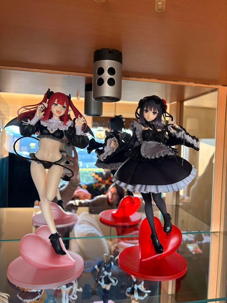 Marin Kitagawa - My Dress-Up Darling Figurine’s, Ophalen of Verzenden, Zo goed als nieuw