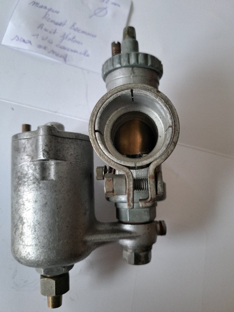 carburateur AMAC GURTNER ancestor oldtimer, Motoren, Nieuw