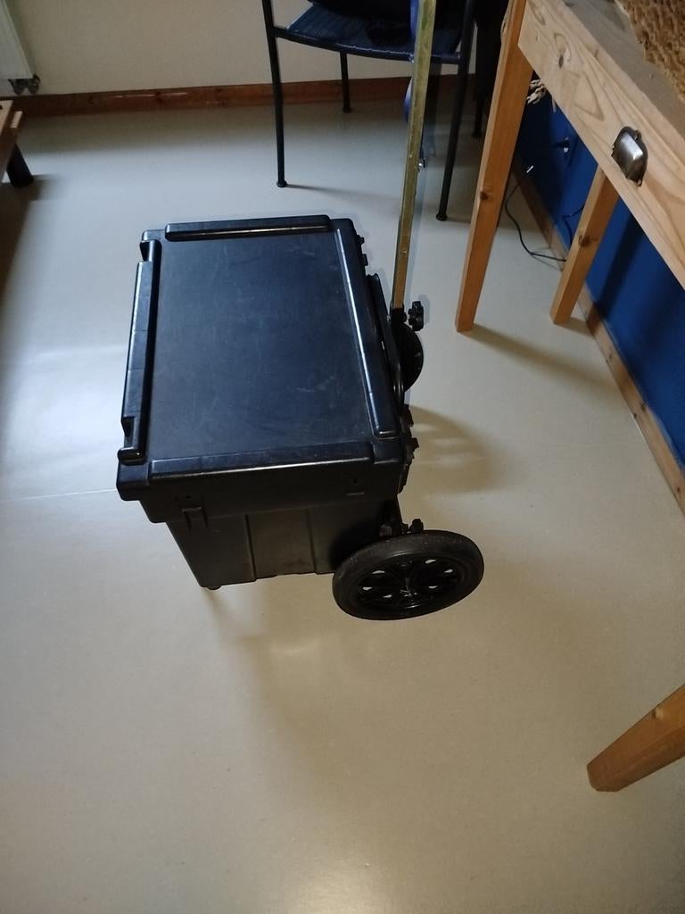 Zeevisserij, Enlèvement