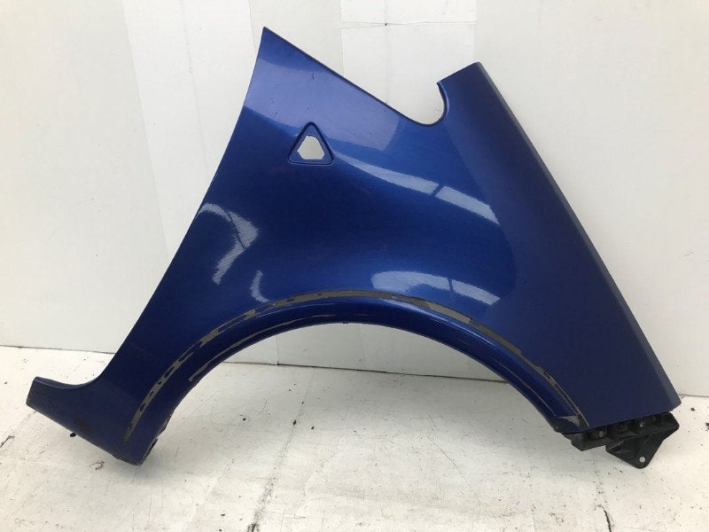 AILE AVANT DROITE Mitsubishi Colt (Z2 / Z3), Utilisé, Droite, Mitsubishi, Garde-boue