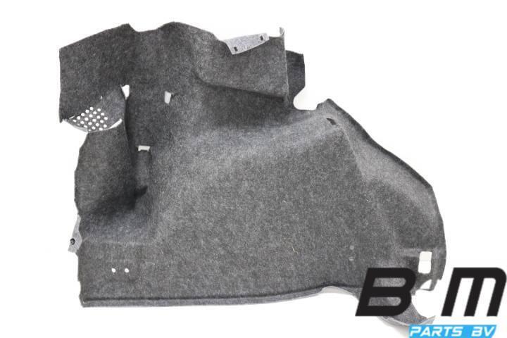 Bagageruimtebekleding links VW Polo 9N3, Auto-onderdelen, Gebruikt