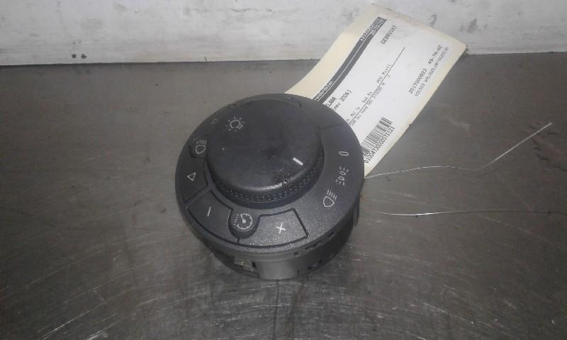 LICHTSCHAKELAAR Corsa D (|13249396|13249396EA|13249507|), Gebruikt, Opel