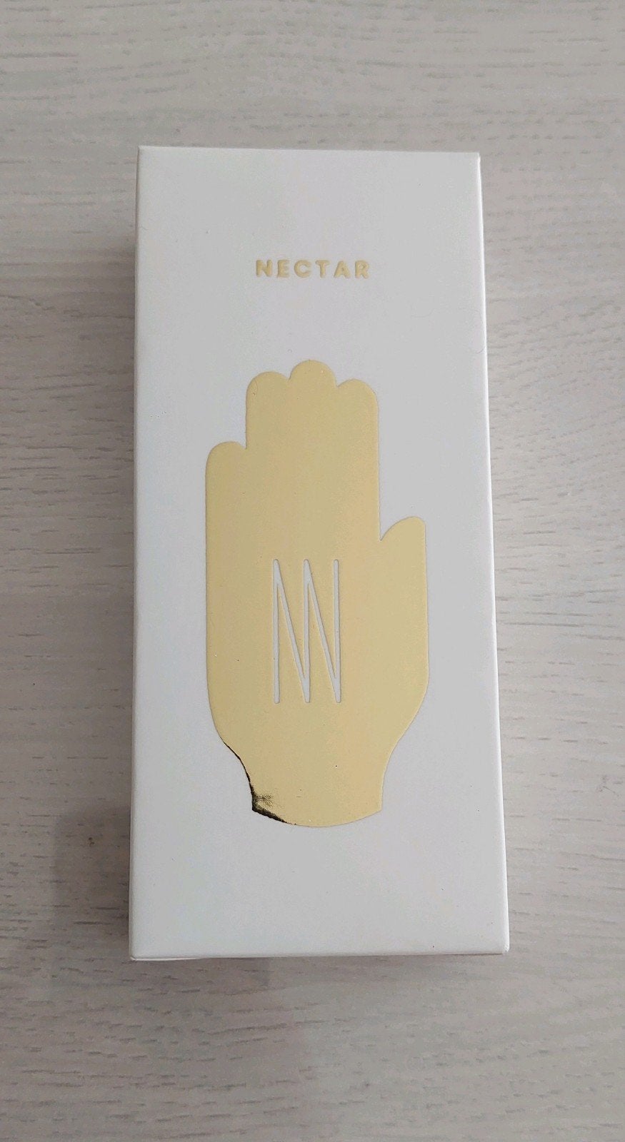 Parfum Nathalie Vleeschouwer Nectar 100ml, Handtassen en Accessoires, Ophalen of Verzenden, Nieuw