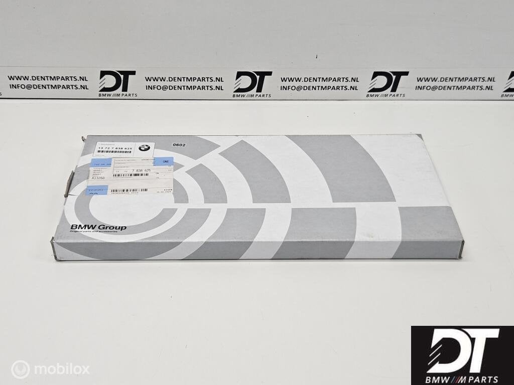 Luchtfilter BMW E46 M3 CSL S54 13727838625, Auto-onderdelen, Nieuw, Ophalen of Verzenden
