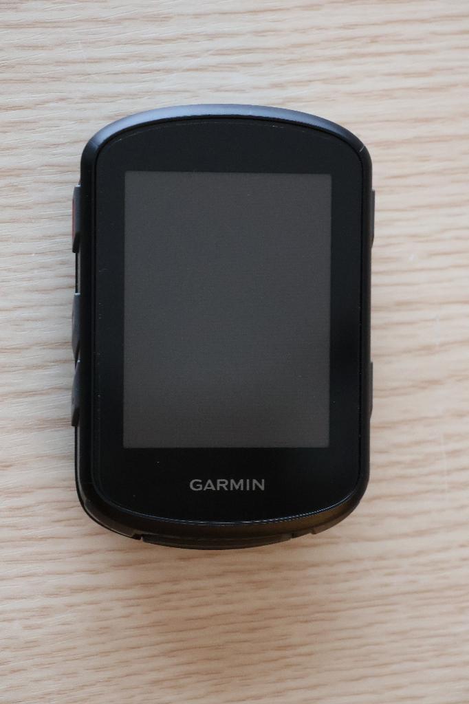 Garmin 540, Bijoux, Sacs & Beauté, Montres de sport, Avancer d'un pas, Garmin, Comme neuf, Enlèvement