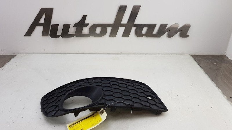 PARE-CHOCS PART AVANT DROIT Volkswagen Golf V (1K1), Utilisé, Avant, Volkswagen, Pare-chocs
