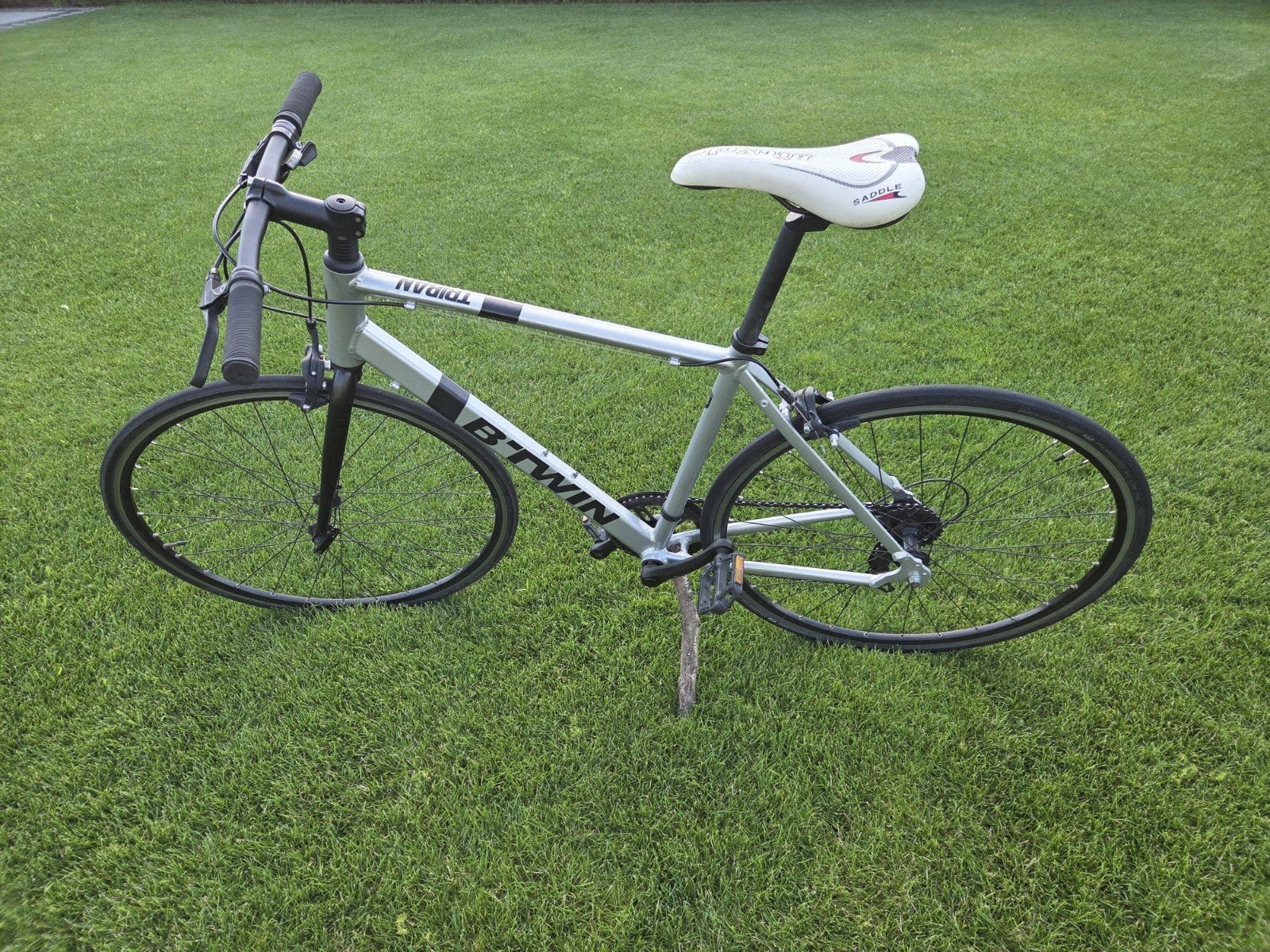 Vélo, Vélos & Vélomoteurs, Vélos | Hommes | Vélos de sport & Vélo de randonnée, Enlèvement