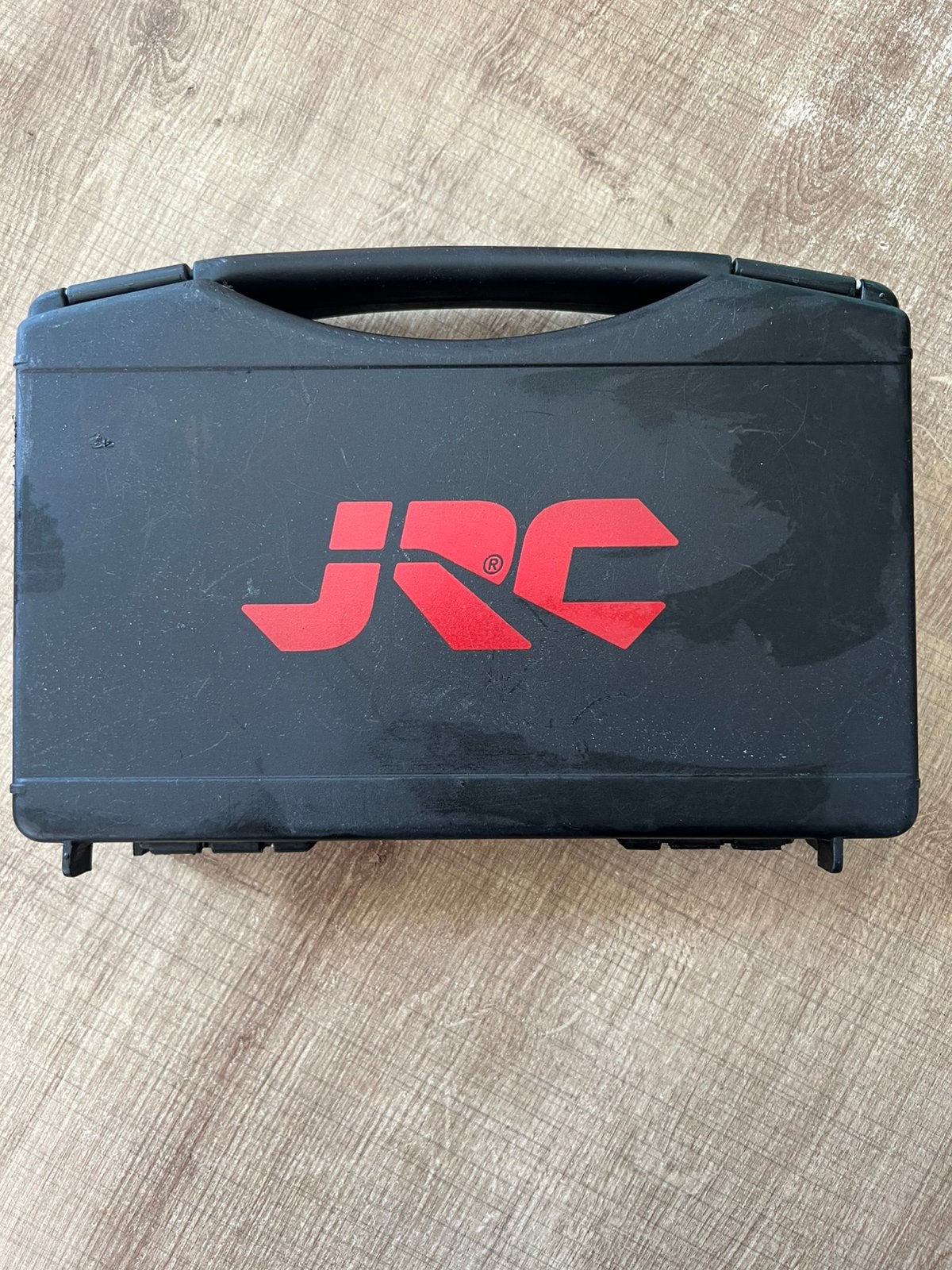 Jrc beetmelders 2+1 zwart, Watersport en Boten, Ophalen of Verzenden, Zo goed als nieuw, Overige typen