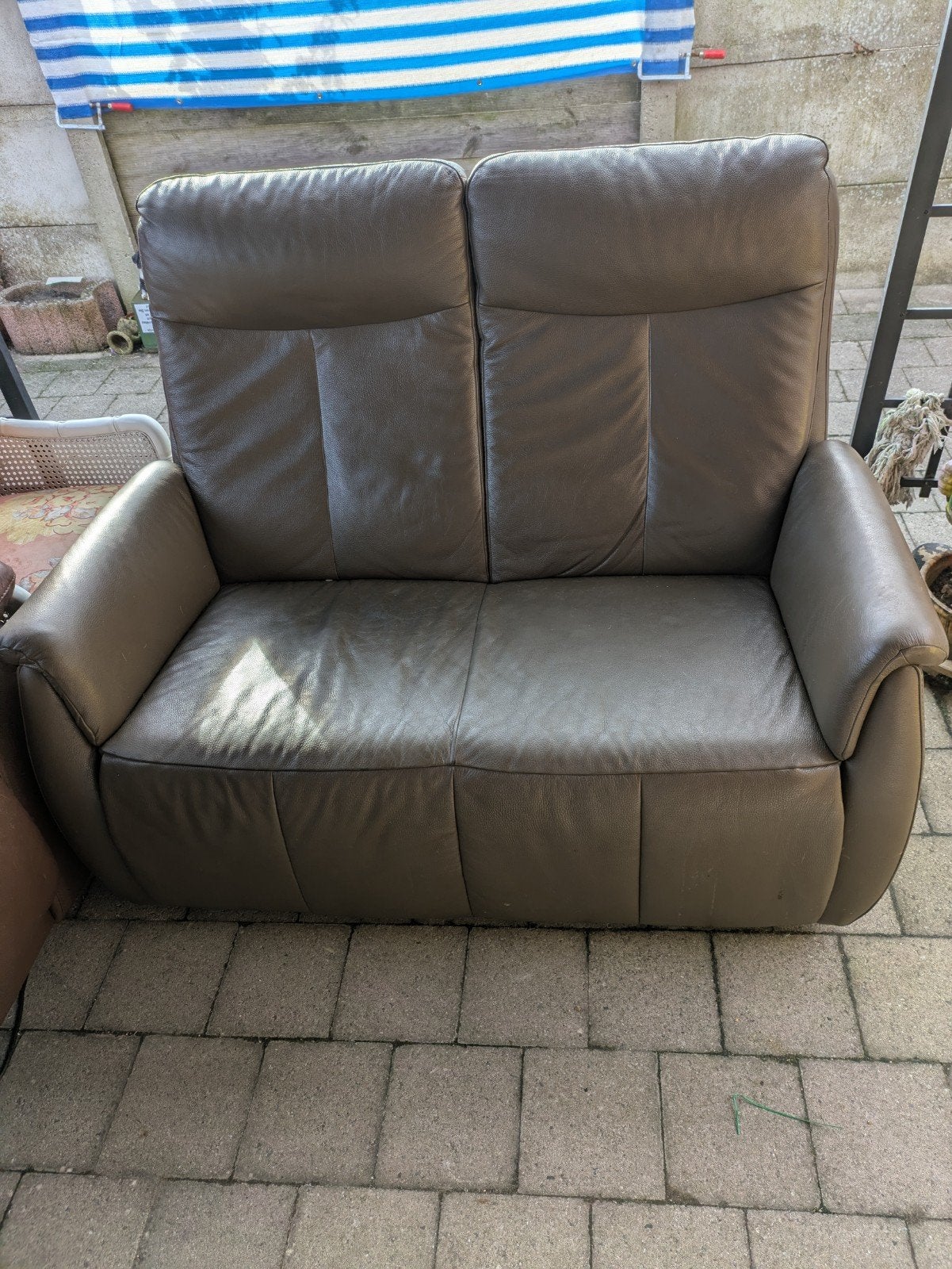 gratis 2 zit, Huis en Inrichting, Ophalen