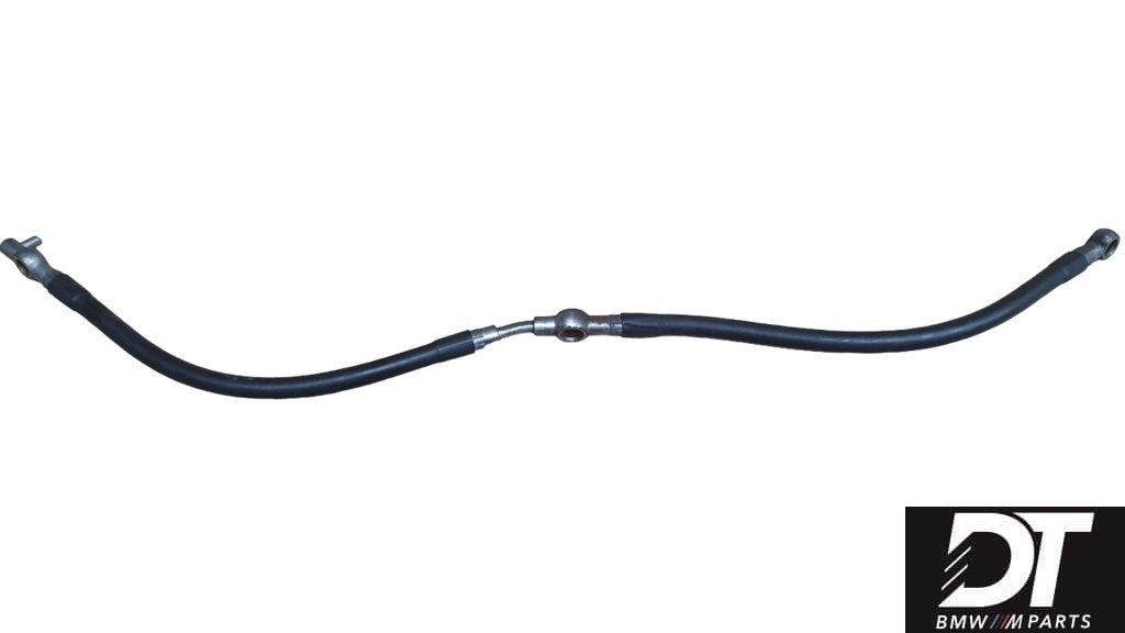 Vanos leiding BMW M5 E60 S85 V10 S85B50 M6 E63 11367834573, Enlèvement ou Envoi, Utilisé, BMW, BMW