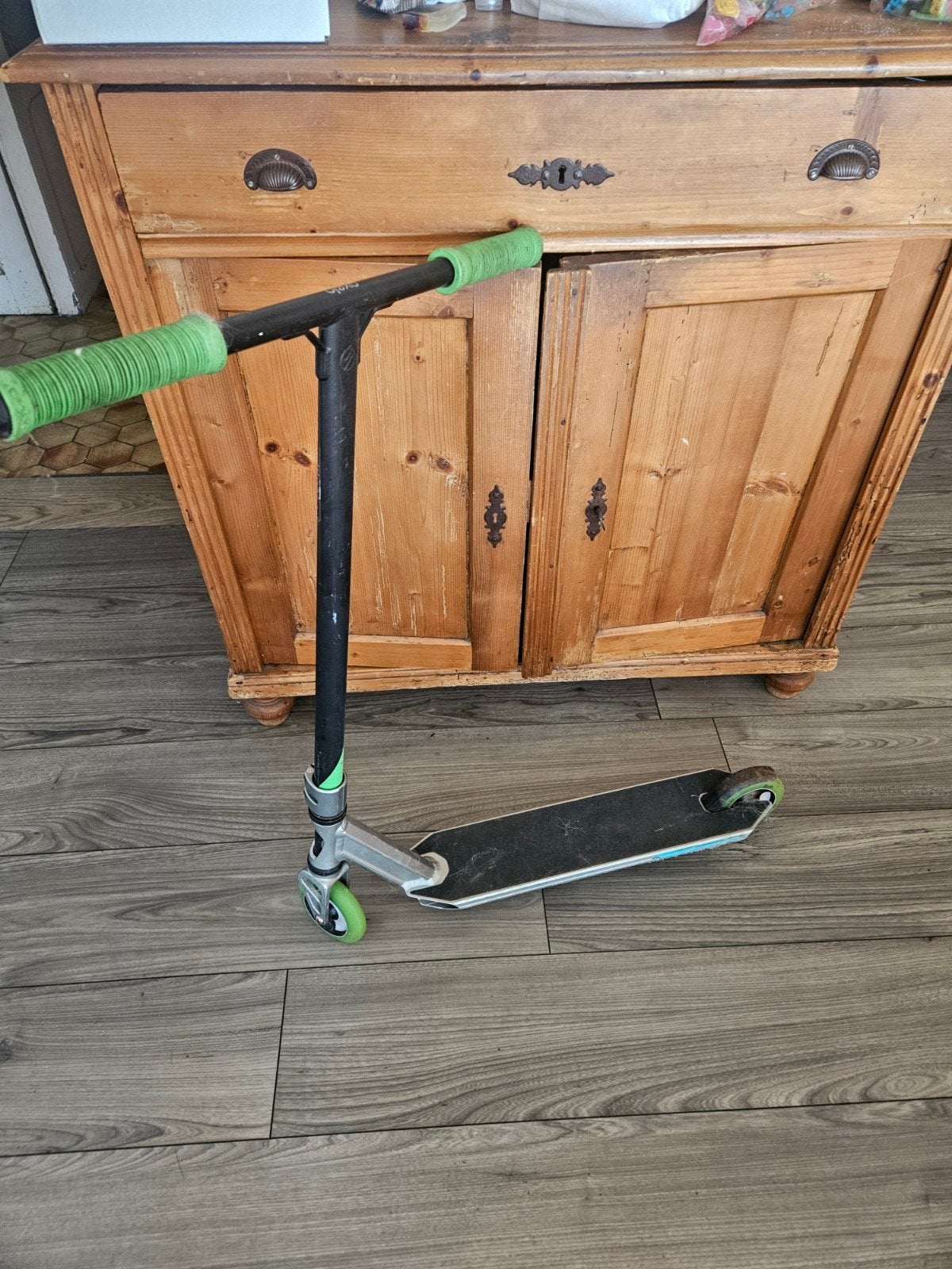 step oxelo, Ophalen, Gebruikt, Overige typen, Oxelo