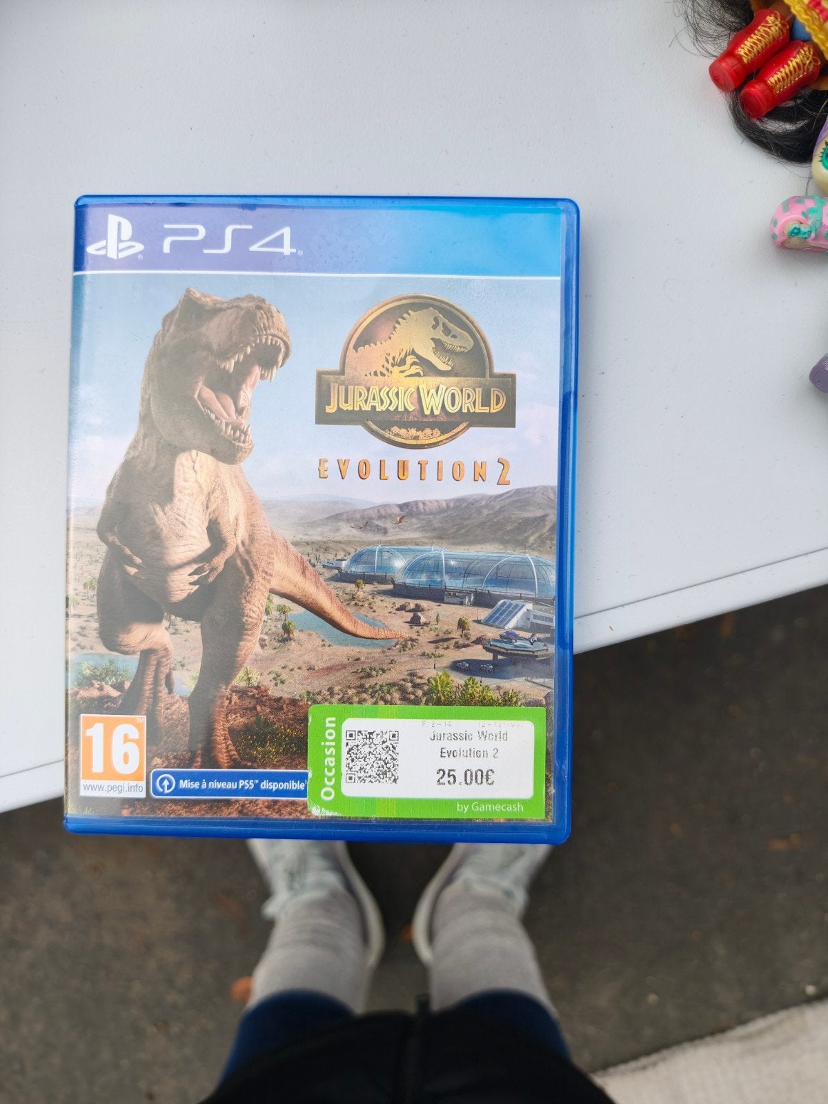 jeux ps4, Consoles de jeu & Jeux vidéo, Enlèvement, Comme neuf
