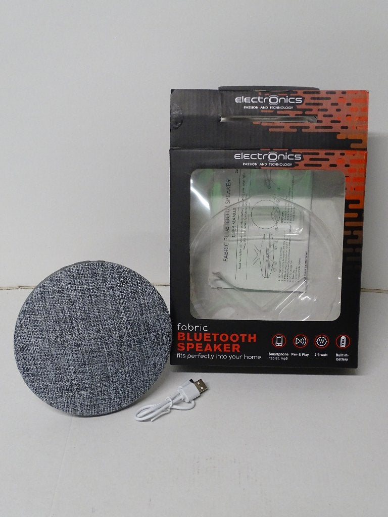 Bluetooth Speaker Electronics, Audio, Tv en Foto, Luidsprekerboxen, Bluetooth, Ophalen of Verzenden, Nieuw, Draagbare speaker