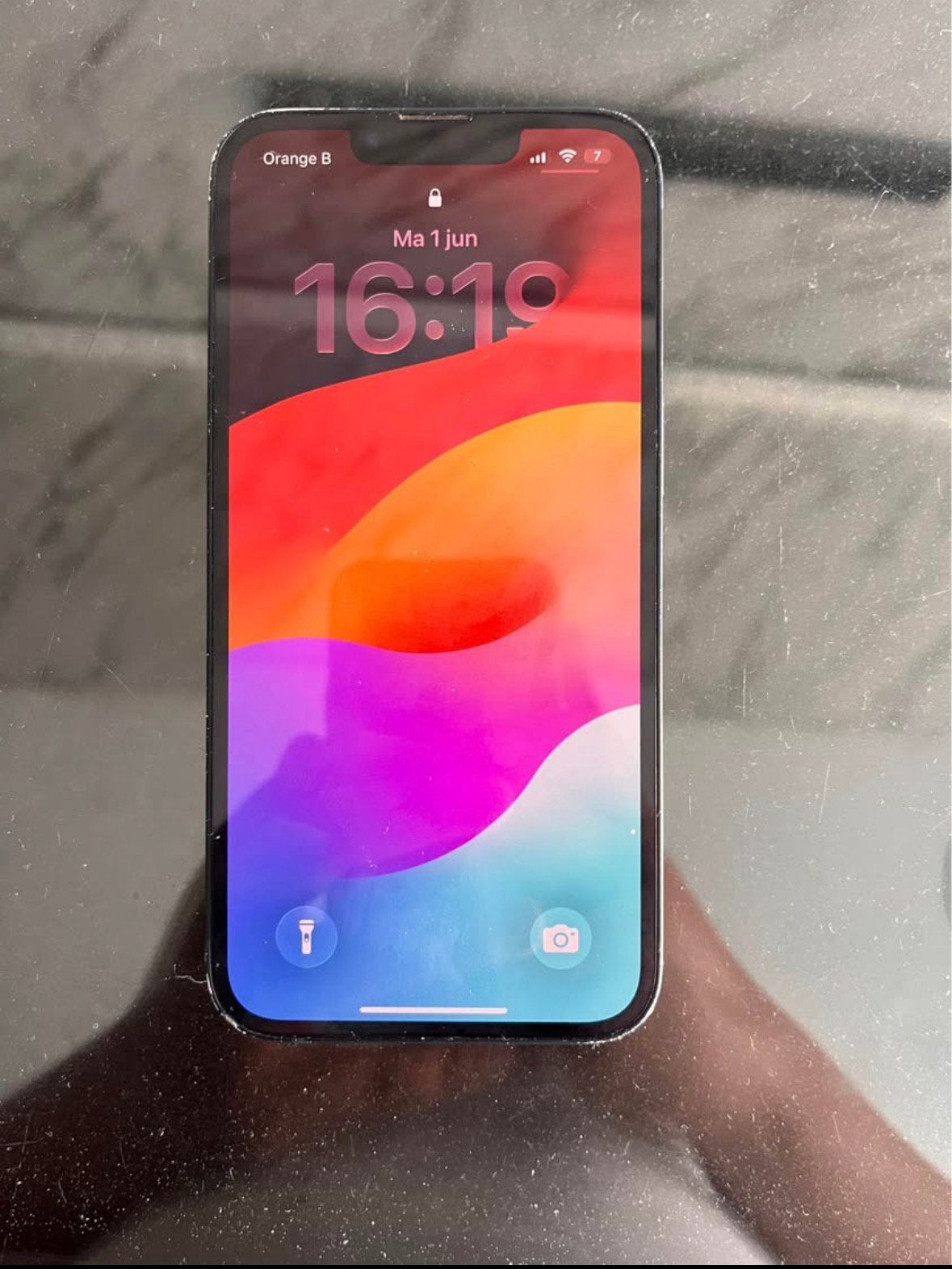 iPhone 13, Enlèvement ou Envoi