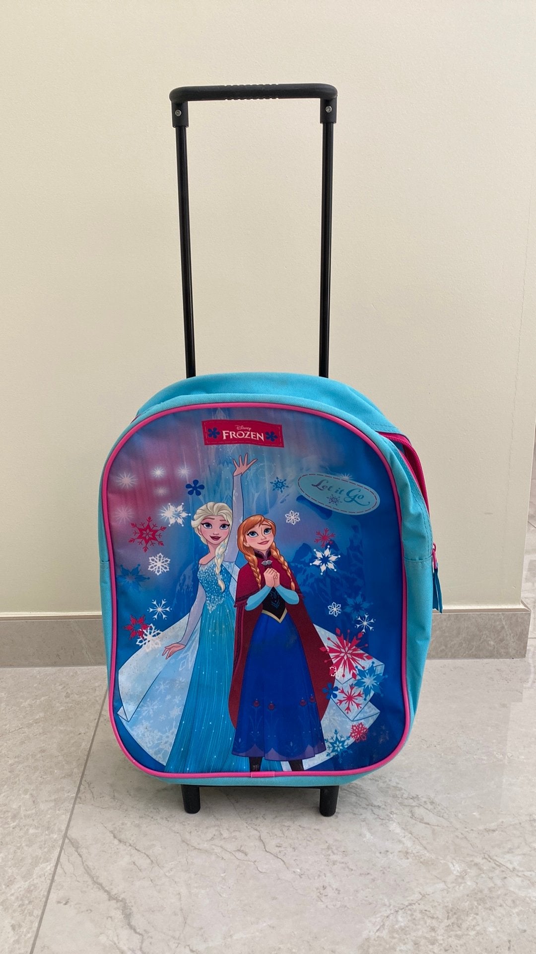 Sac Frozen, Bijoux, Sacs & Beauté, Sacs | Cartables, Enlèvement, Utilisé