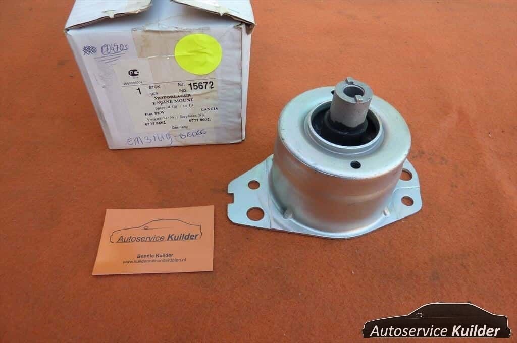 Motorsteun Fiat Bravo Lancia dedra Lybra 1,6 16v Nieuw Febi, Neuf, Fiat, -, -