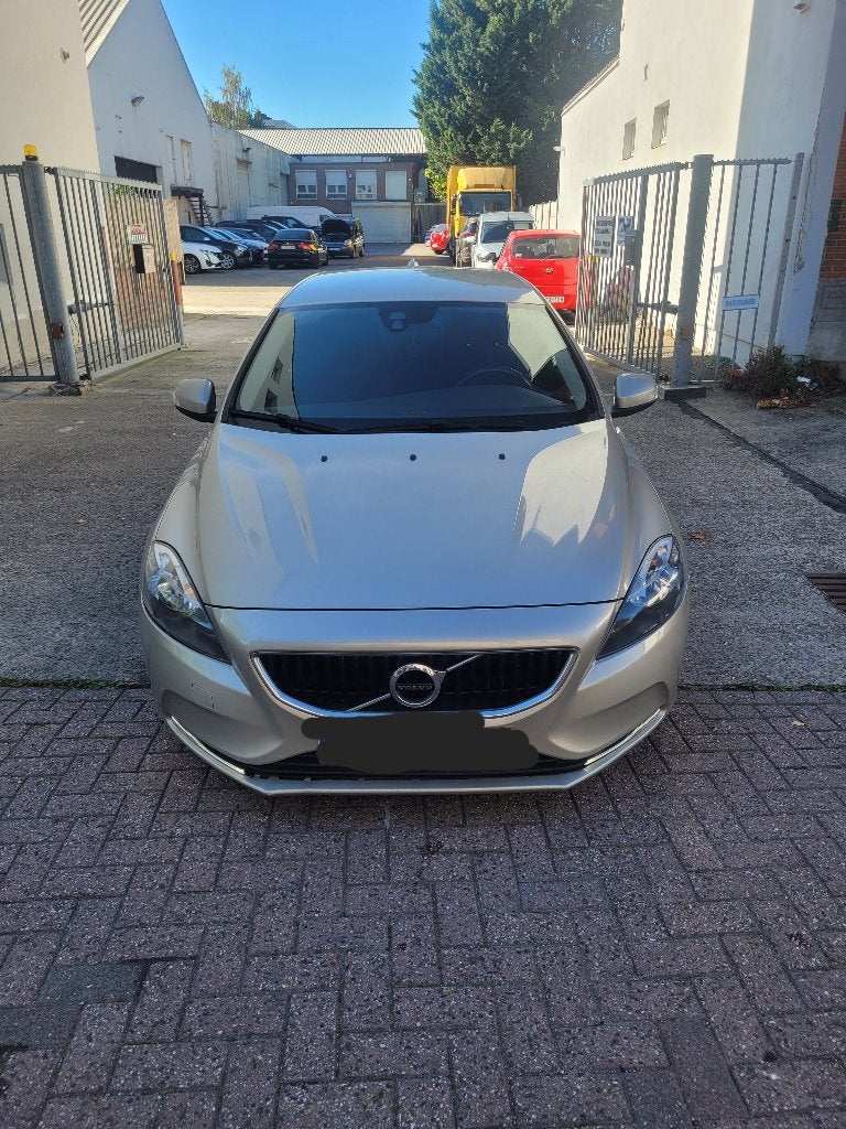 Volvo v40, Autos, Achat, Beige, Automatique, Particulier