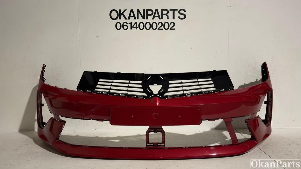Opel Astra L GS-line voorbumper 9839979580, Info@fabrikant.eu, Bumper, Fabrikant BV, Gebruikt