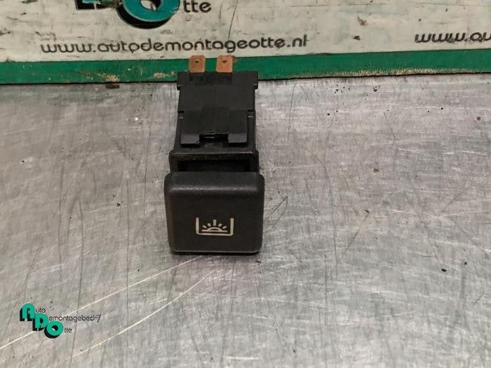 Commutateur lumière d'un Peugeot Boxer, -, 3 mois de garantie, Utilisé, -