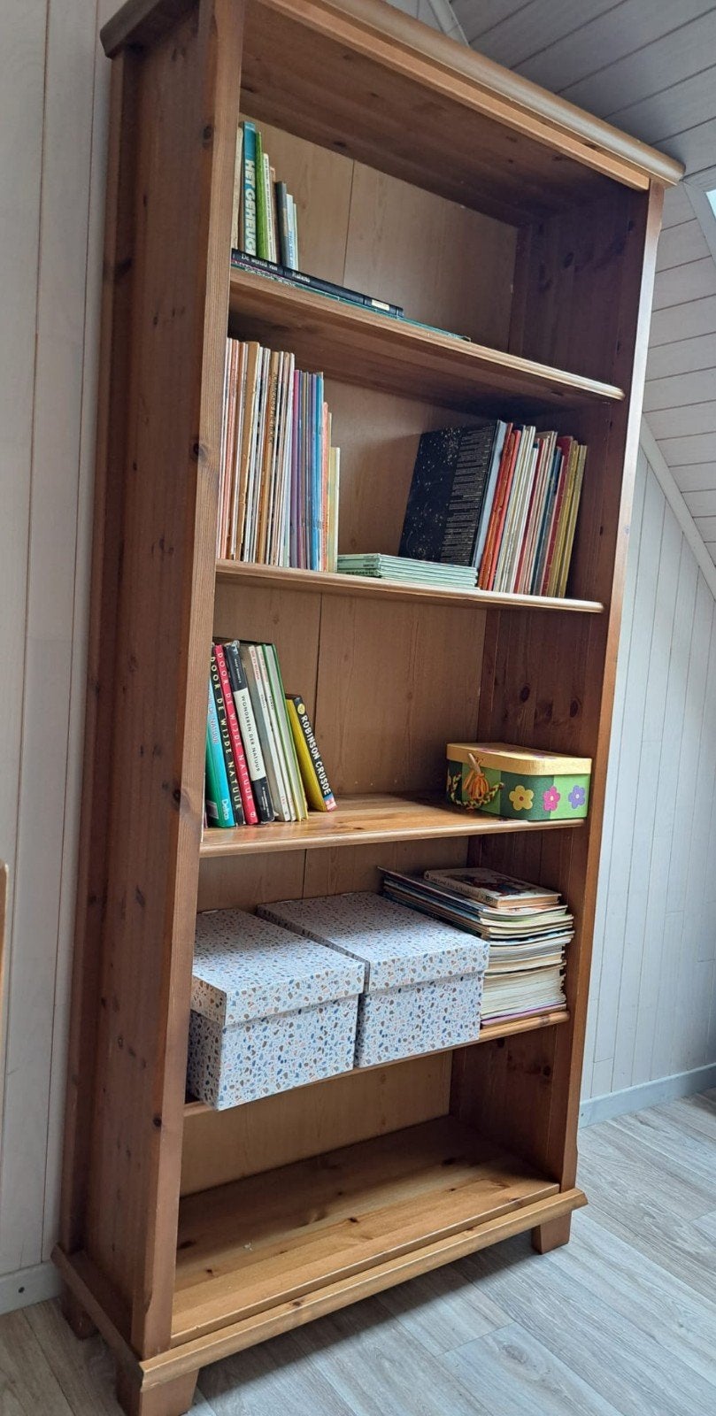 Boekenkast, Maison & Meubles, Enlèvement