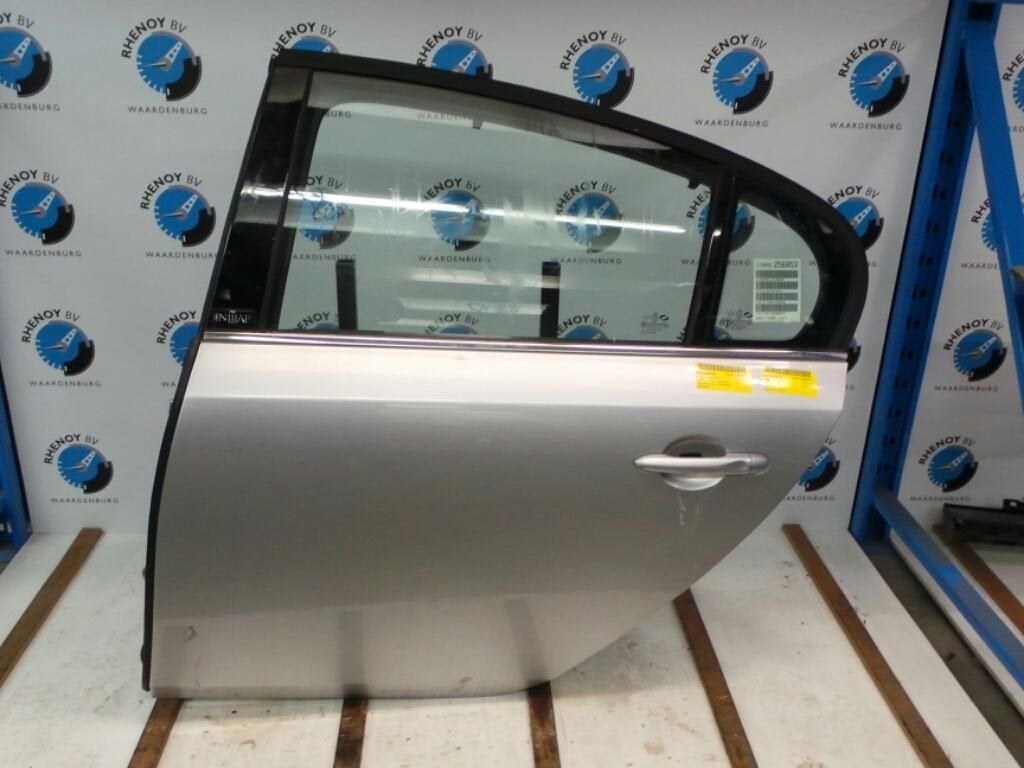 RENAULT SAFRANE PORTIER LA  2011, Enlèvement ou Envoi, Utilisé, Stiba membre