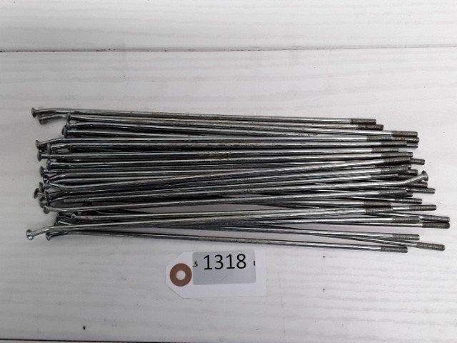 GSX750 1980 - 1982 Suzuki Velg Spaak D1-27070
