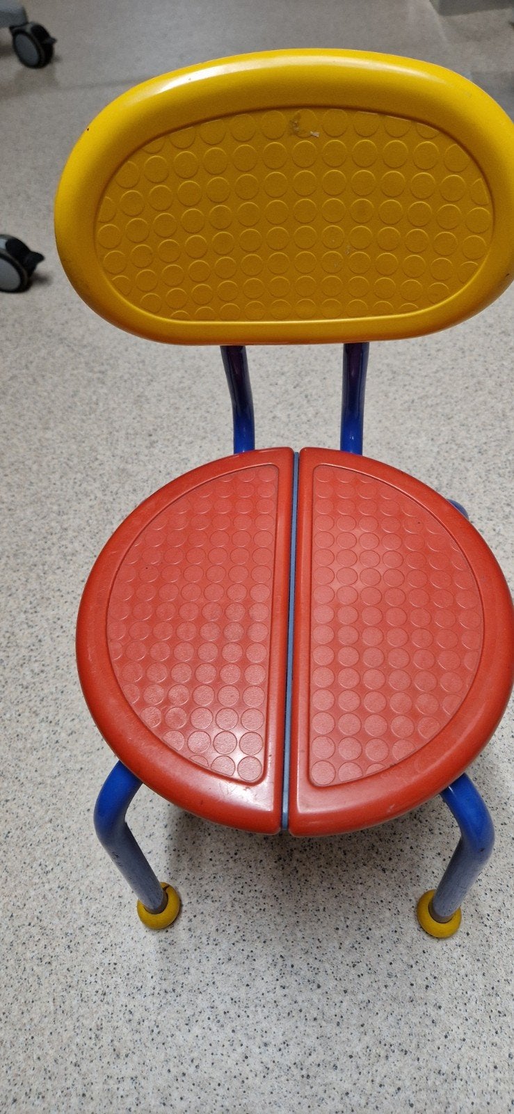 Peuter stoeltje, Kinderen en Baby's, Ophalen