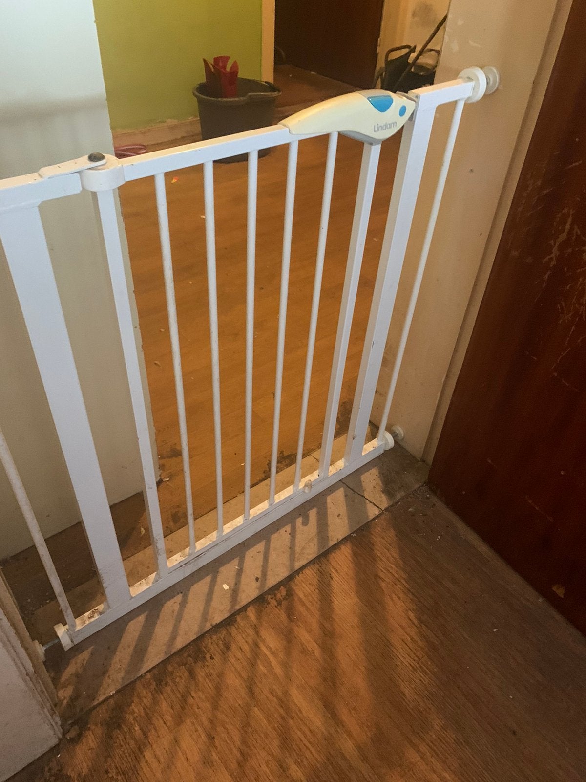 hekje, Kinderen en Baby's, Ophalen, Zo goed als nieuw