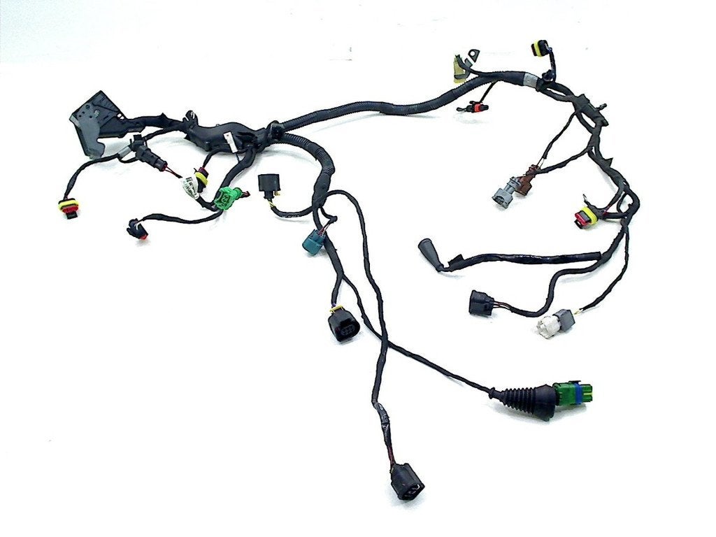 FAISCEAU DE CÂBLAGE MOTEUR Aprilia (2D000597), Motos, Dhr. S. di Majo, Utilisé, Info@cama-motorparts.nl, P.J. Troelstraweg 8 8
3144 CX  MAASSLUIS, NL