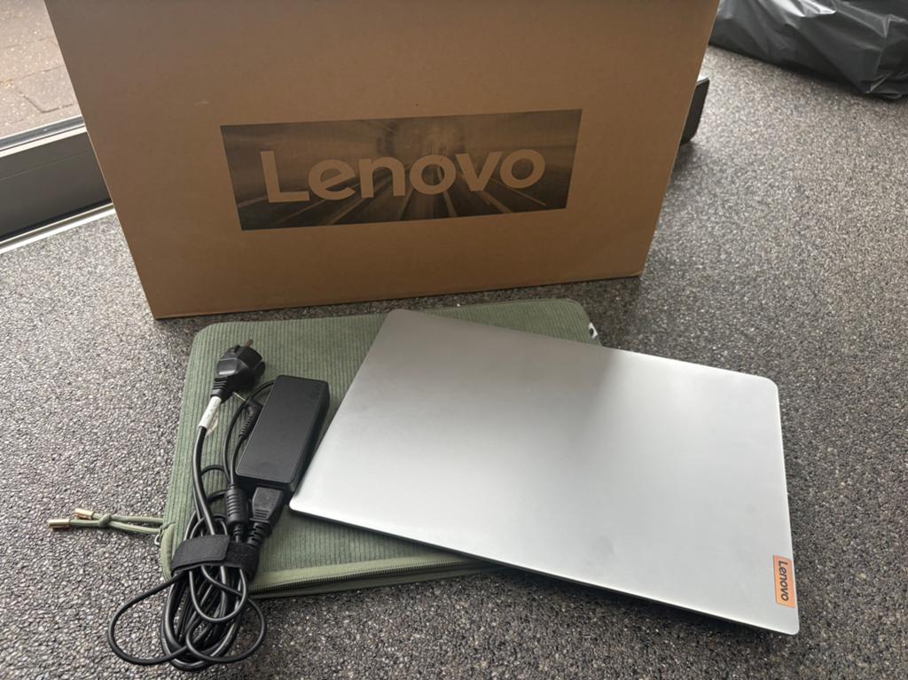 Te koop: Lenovo IdeaPad 1, Informatique & Logiciels, Ordinateurs portables Windows, 16 pouces, Comme neuf, SSD, Azerty