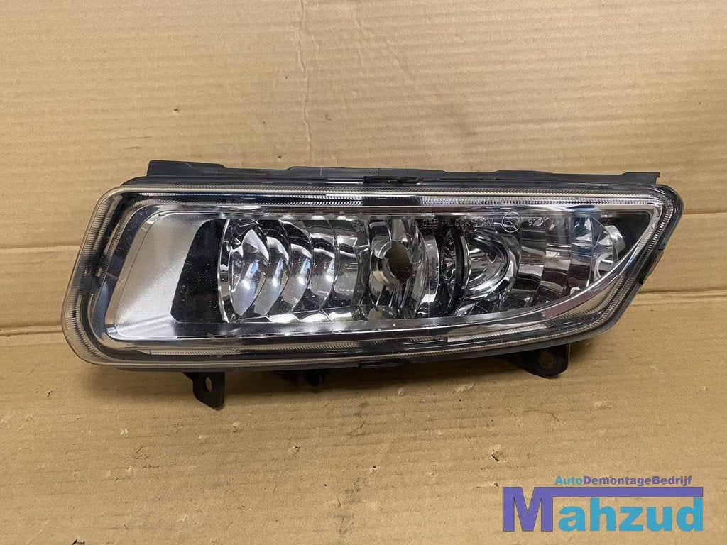 VW POLO 6R Links mistlamp 2009-2016, Auto-onderdelen, Verlichting, Volkswagen, Gebruikt