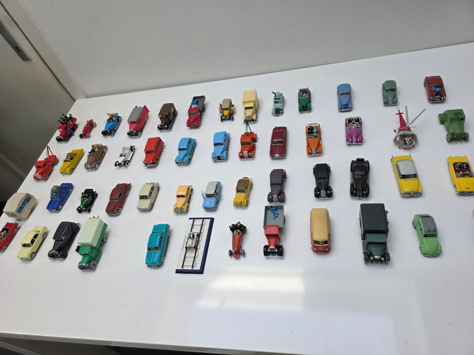 voiture tintin, Offres d'emploi, Emplois | Logistique, Achats & Transport