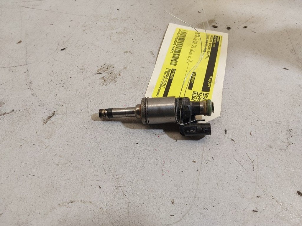 INJECTEUR Volvo XC40 (XZ) (01-2017/12-2022) (|32208203|), Info@volvocars.com, Volvo Car Germany GmbH, Siegburger Straße 229
50679  Köln, DE