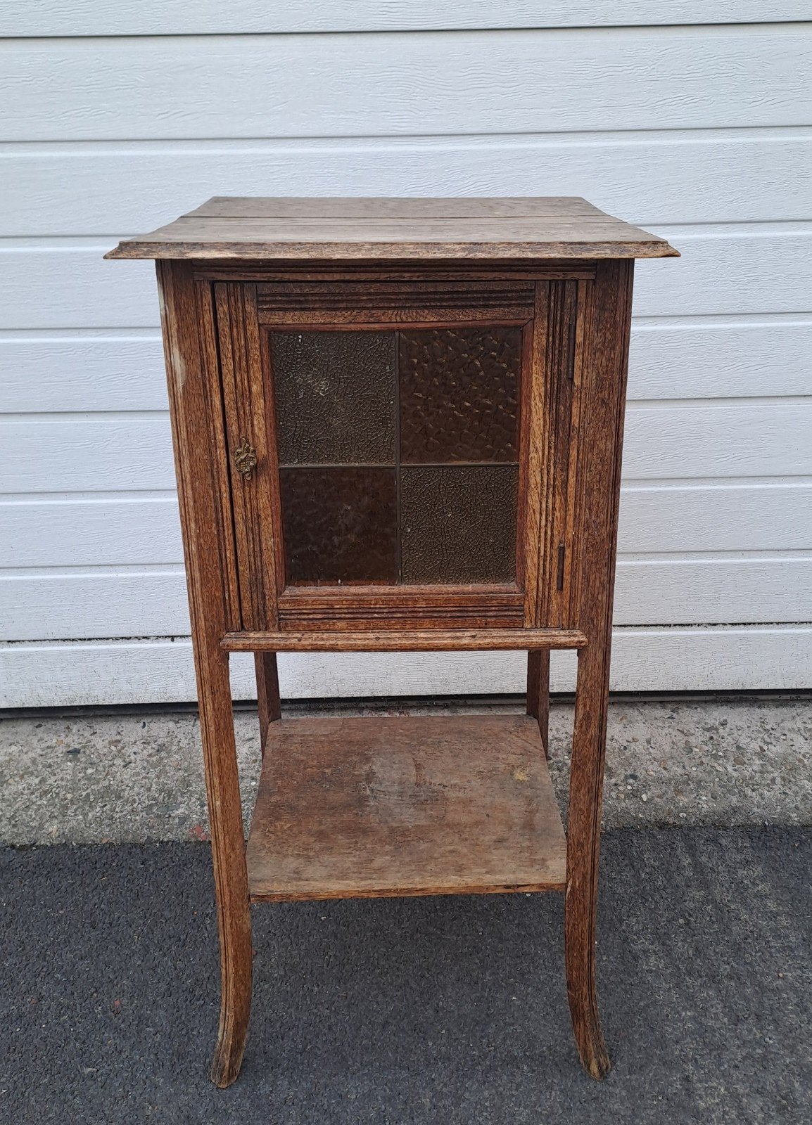 petit meuble d'appoint en bois, Maison & Meubles, Enlèvement ou Envoi, Bois