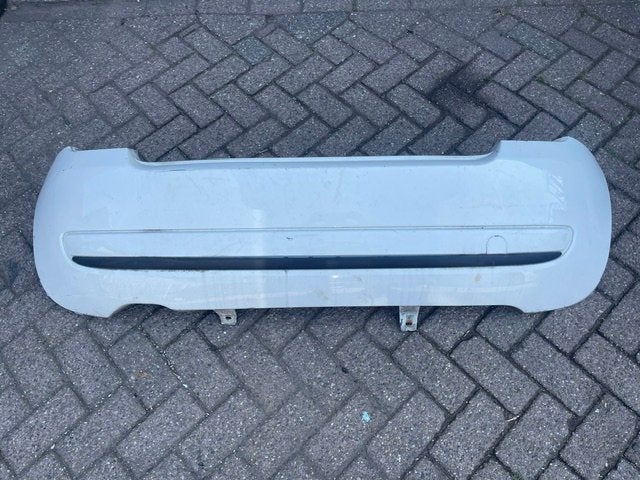 BUMPER ACHTER 268 Fiat 500 (312) (735425627), Auto-onderdelen, FCA Germany GmbH, Gebruikt, IPC D1-09 Bahnhofsplatz
65423  Rüsselsheim am Main, DE