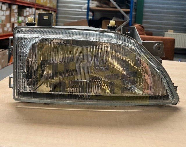 Ford Escort (9/90-2/95) koplamp (H4) Rechts (hm) MQ+ FBC3001, Neuf, -, Ford, -