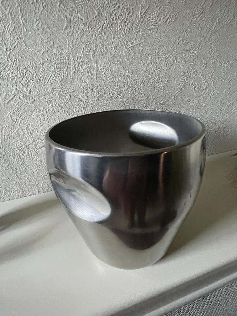 design koelemmer, merk Alessi Italy, Ophalen, Zo goed als nieuw