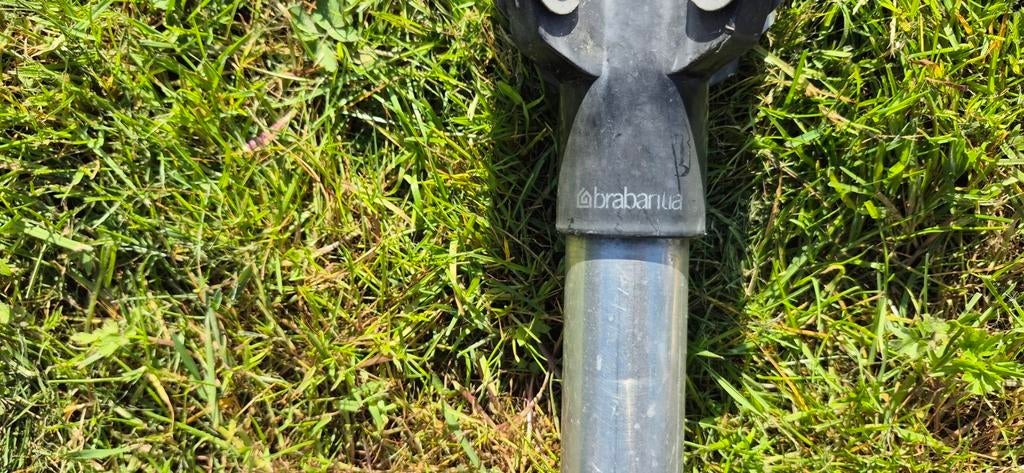 Grootte droogmolen voor in de tuin (volledig), Tuin en Terras, Ophalen