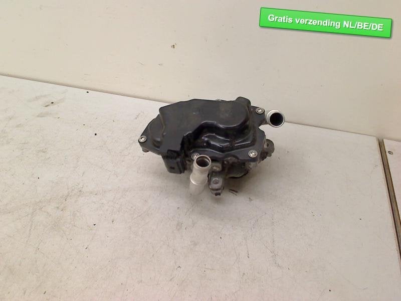 VANNE EGR Audi A4 Avant (B8) (01-2007/12-2015) (04l129766c), Auto-Union-Straße  1,
85057  Ingolstadt, DE, Info@audi.de, Audi, Utilisé