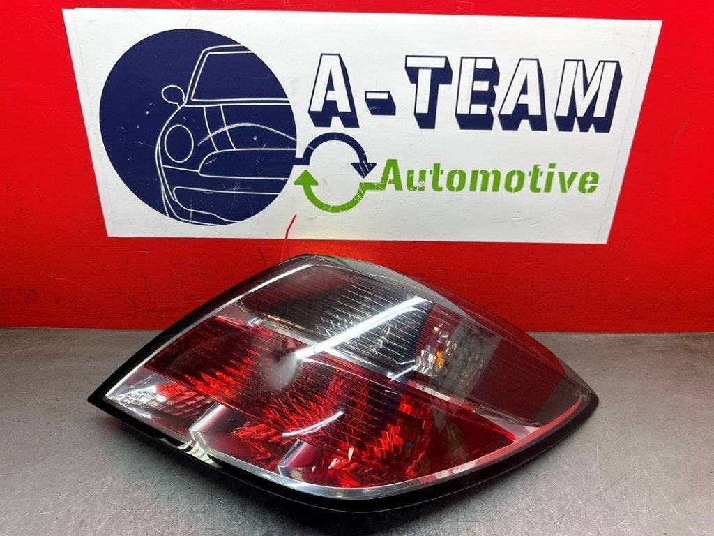 FEU ARRIÈRE DROIT Astra H GTC (L08) (|93190791|93183056|), Opel, Opel Automobile GmbH, Utilisé, Kontakt-opel@opel.com