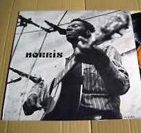 LP/ NORRIS >  PEOPLE, Ophalen of Verzenden, Gebruikt, 12 inch