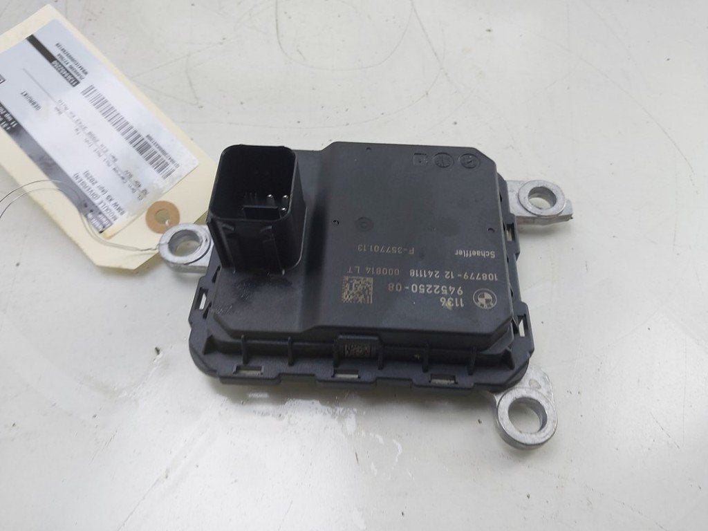 COMPUTER DIVERSEN BMW X5 (G05) (|11369452250|), Gebruikt, BMW