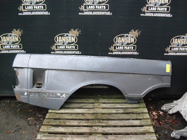 Range Rover Classic 5-deurs scherm voor 6x6 RA, Jansen Laro Parts, Admin@jansenlaroparts.nl, Groenstraat 31B