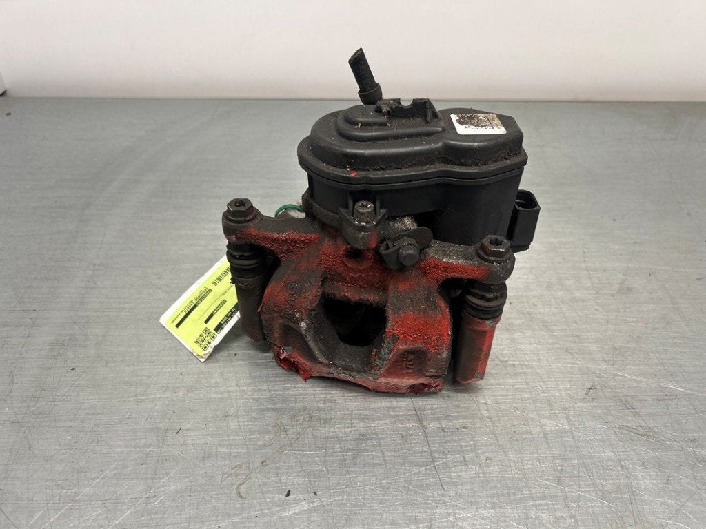REMKLAUW LINKS ACHTER Audi A5 Sportback (F5A / F5F), Info@audi.de, Audi, Audi AG, Gebruikt